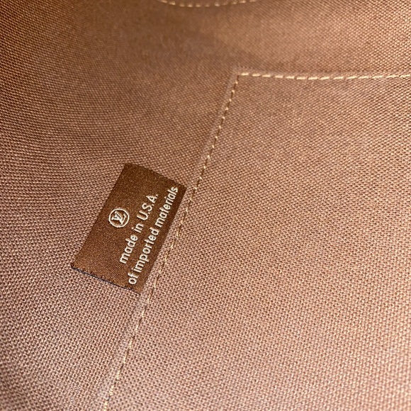 SOLD🌟Authentic Louis Vuitton Alma PM🌟 - Picture 10 of 12